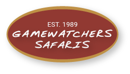 Gamewatchers Safaris Logo