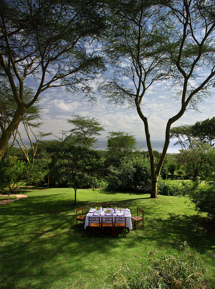 kenya game tours