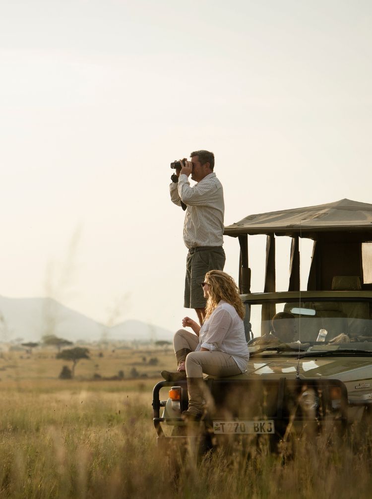 african safari tours kenya and tanzania