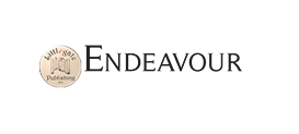 endeavour magazine logo