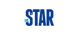 nairobi the star logo