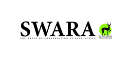 swara magazine logo