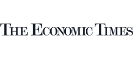 the economic times logo]