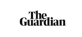 the guardian logo