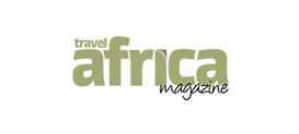 travel africa magazine logo