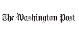 washington post logo