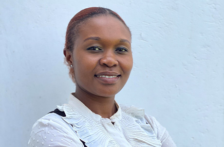 Patricia Mutuku